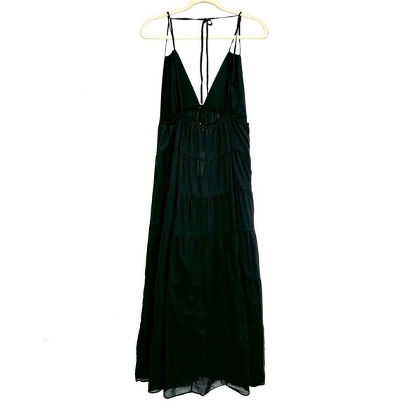 NWT J. Crew Tiered cotton voile dress - Picture 7 of 10